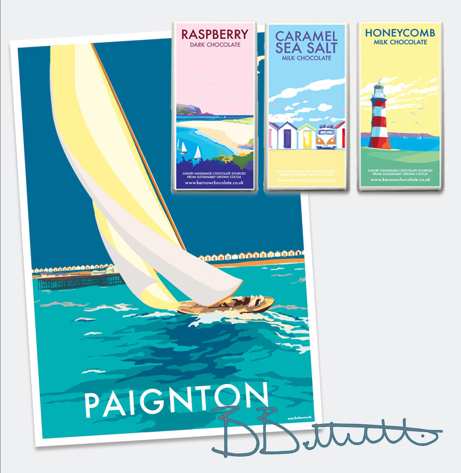 Paignton Sailing