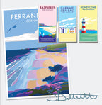 Perranporth