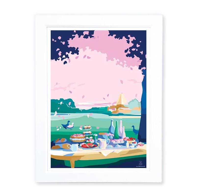 A Little of What you Fancy