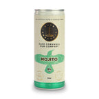 Ready To Drink Mojito 12 Pack – Cornish Coastal Cocktails by Cape Cornwall Rum Company (cape-cornwall-mojito-12-pack)