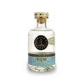 White Rum - Cornish Spring Water Finished Caribbean Spirit 35cl by Cape Cornwall Rum Company (cape-cornwall-white-rum-35cl)