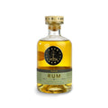 Gold Rum – Cornish Craft Spirit with Caribbean Heritage by Cape Cornwall Rum Company (cape-cornwall-gold-rum-35cl)