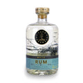 Cornish White Rum - Hand-Bottled in West Cornwall by Cape Cornwall Rum Company (cape-cornwall-white-rum-70cl)