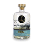 Cornish White Rum - Hand-Bottled in West Cornwall by Cape Cornwall Rum Company (cape-cornwall-white-rum-70cl)