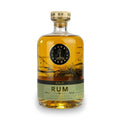 Cornish Gold Rum – Hand-Crafted with Caribbean Heritage 70cl by Cape Cornwall Rum Company (cape-cornwall-gold-rum-70cl)