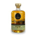 Cornish Gold Rum – Hand-Crafted with Caribbean Heritage 70cl by Cape Cornwall Rum Company (cape-cornwall-gold-rum-70cl)