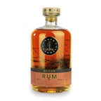 Spiced Rum – Handcrafted in Cornwall with Caribbean Soul by Cape Cornwall Rum Company (cape-cornwall-spiced-rum-70cl)