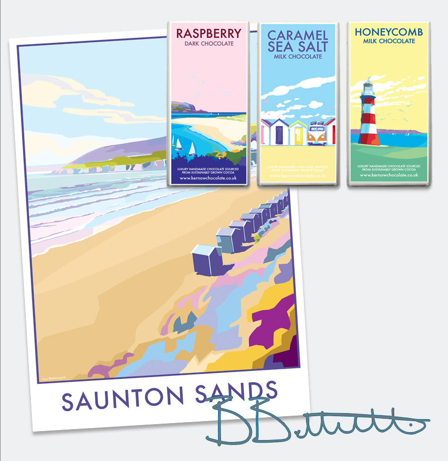Saunton Sands