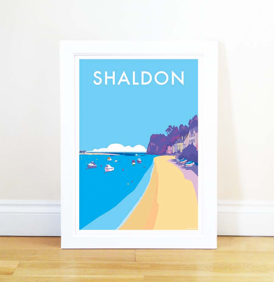 Shaldon