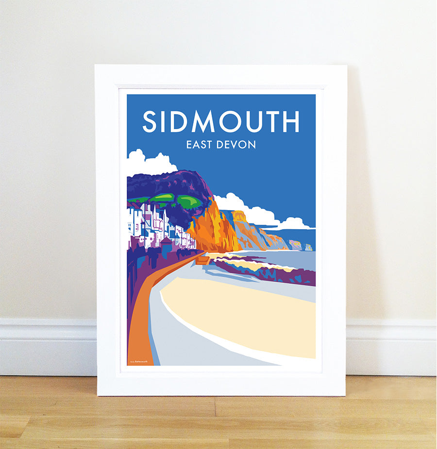 Sidmouth