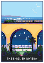 The English Riviera (Steam Train)