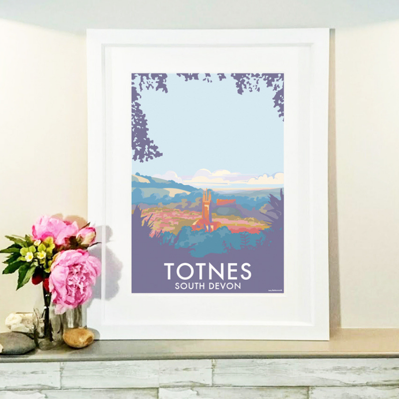 Totnes