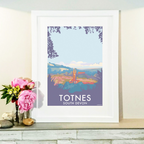 Totnes