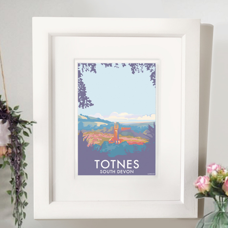 Totnes
