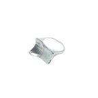 Sterling Silver Ring – Bold Wave Design, Handcrafted by Tg-Jewellery By Tamara Gervasio (wave-ring-sterling-silver-925-handcrafted)