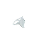Sterling Silver Ring – Bold Wave Design, Handcrafted by Tg-Jewellery By Tamara Gervasio (wave-ring-sterling-silver-925-handcrafted)