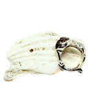 Sterling Silver Statement Ring – Hand-Carved Sculptural Design by Tg-Jewellery By Tamara Gervasio (sculpture-ring-sterling-silver-925-with-agate-jasper-or-tiger-eye)