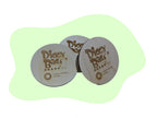 Wooden Bag Freshener – Eco-Friendly & Refillable by Dicky Bag (wooden-reusable-bag-freshner)