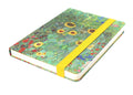 Watercolour Sketchbook A5 – Handmade Daily Creative Companion