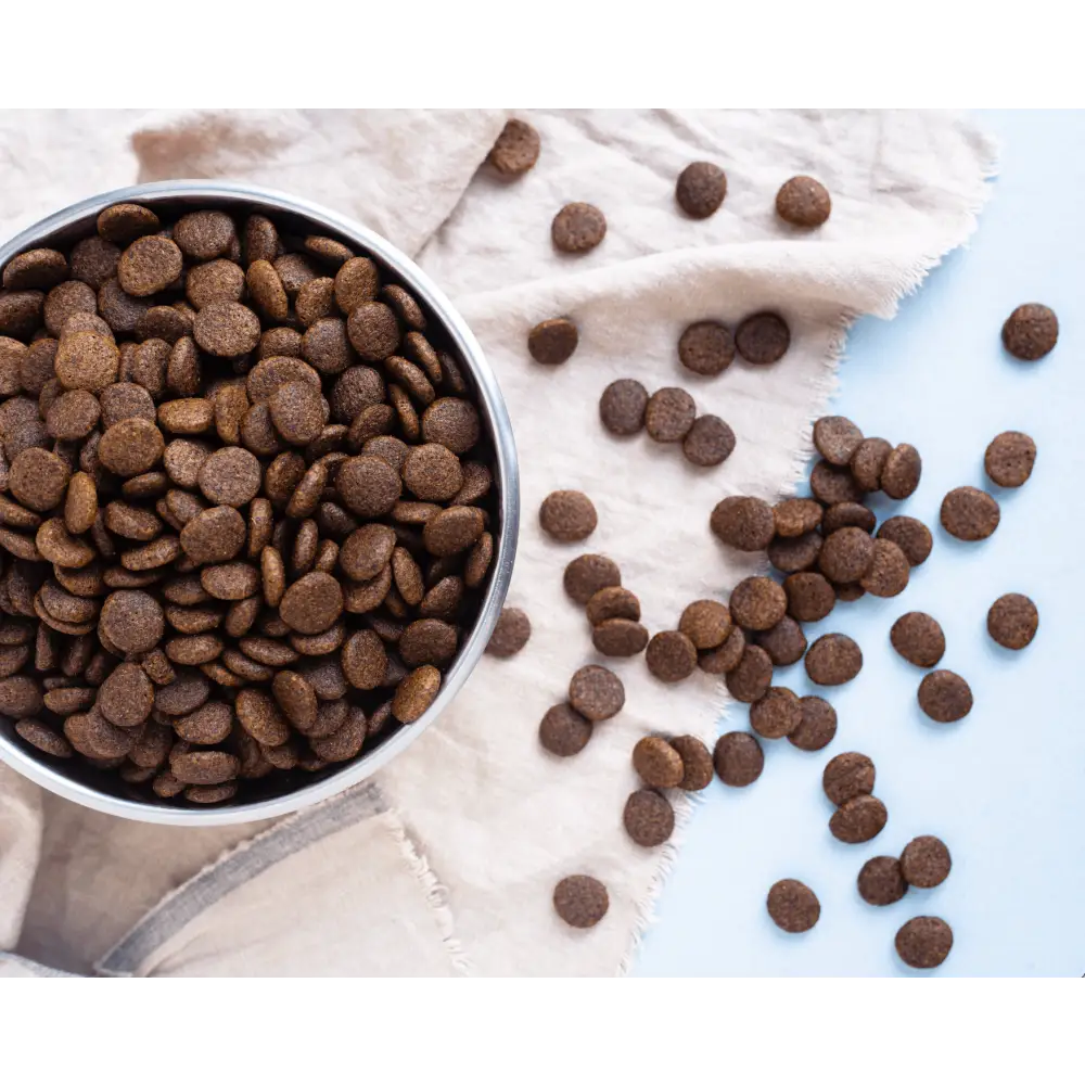 Aflora Angus Beef Grain Free Dog Food