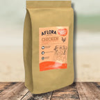 Aflora Chicken Grain Free Dog Food