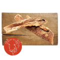 Beef Tendon Dog Chew – Natural Long Lasting Dental Treat by The Pets Larder (beef-neck-tendon-natural-meat-chew-for-dogs)