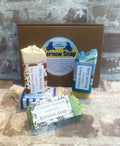 Cornish Soap Gift Set – Handcrafted Natural Bars from Cornwall by Kernow Soap (cornish-soap-gift-set)