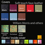 Watercolour Sketchbook A5 – Handmade Daily Creative Companion
