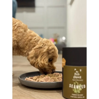 Dog Dental Seaweed – Natural Plaque Removal from Cornwall by The Pets Larder (dental-seaweed-for-dogs-plaque-removal)