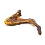 Duck Wing Dog Treats - Natural Single Ingredient Chews by The Pets Larder (duck-wing-natural-meat-chew-for-dogs)