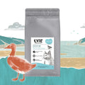 Weight Control Cat Food Duck & Sardines – For Neutered Cats by The Pets Larder (evie-natural-dry-cat-food-duck-with-sardines-weight-control)