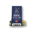 Natural Dog Chews - 100% Fish Skin Sticks from Cornwall by The Pets Larder (fish-stick-chew-for-dogs)