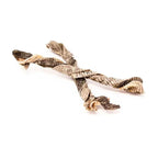 Natural Dog Chews - Fish Twirl Treats Rich in Omega Oils by The Pets Larder (fish-twirl-chew-for-dogs)