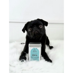 Dental Dog Treats – Turkey & Wild Boar for Fresh Breath & Clean Teeth by The Pets Larder (fresh-turkey-wild-boar-dental-cat-dog-treats)