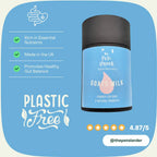 Goats Milk for Dogs – Natural Probiotic Powder by The Pets Larder (goats-milk-powder-for-dogs-a-natural-probiotic)