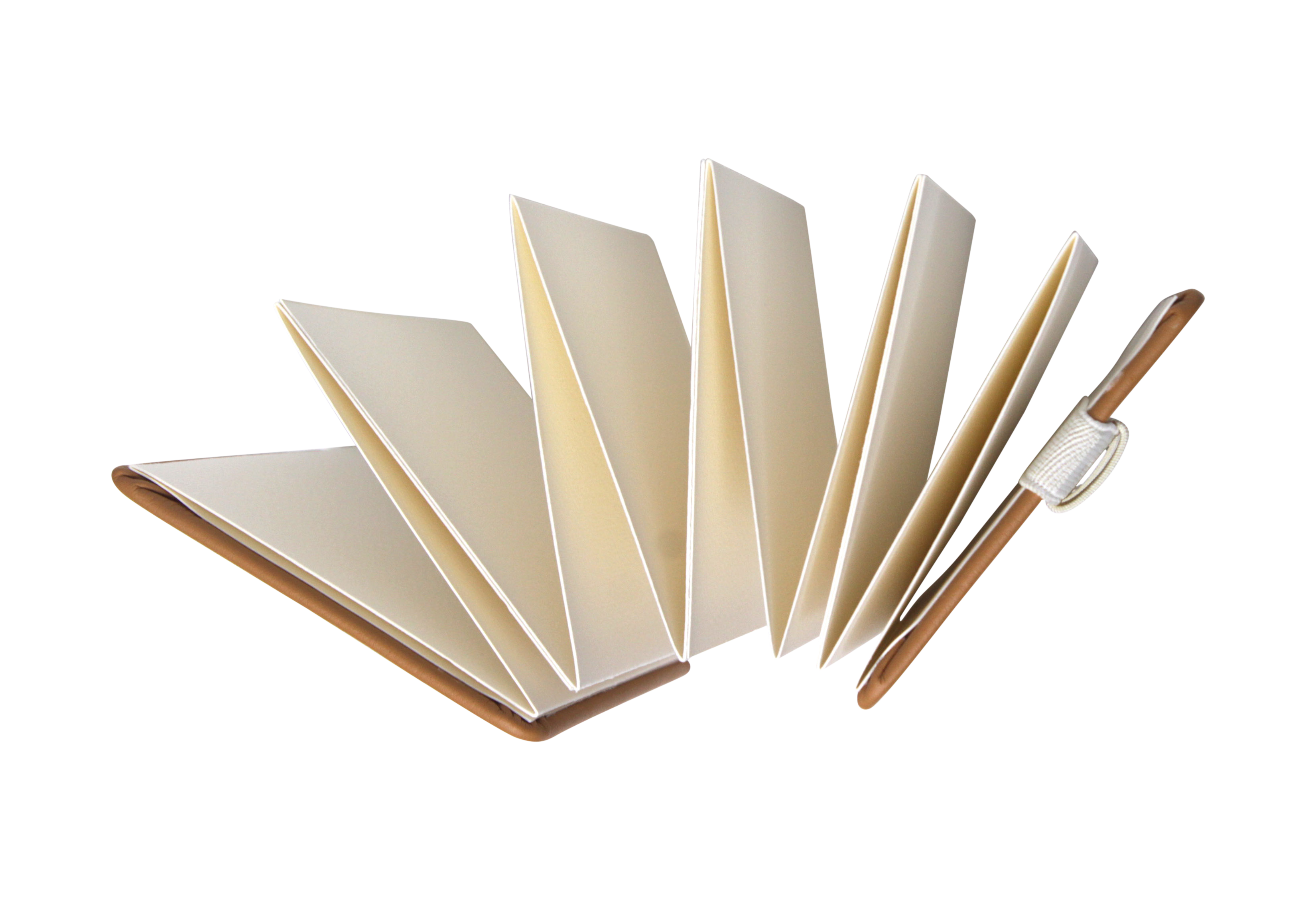 Concertina Watercolour Sketchbook-Inspire-Saunders300gsm-A5-JustGoSketching by JustGoSketching (concertina-watercolour-sketchbook-a5-inch-faux-leather-hardback-300gsm-saunders-waterford-paper)