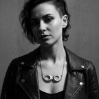 Sterling Silver Choker – Ocean-Inspired Handcrafted Design by Tg-Jewellery By Tamara Gervasio (conchiglia-choker-necklace-handcrafted-sterling-silver)