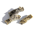 Natural Dog Treats - Cornish Whitefish Fingers (Grain Free) by The Pets Larder (natural-cornish-whitefish-fingers)