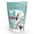 Natural Dog Treats - Cornish Whitefish Fingers (Grain Free) by The Pets Larder (natural-cornish-whitefish-fingers)