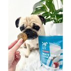 Natural Dog Treats – Cornish Whitefish & Potato Cookies by The Pets Larder (natural-cornish-whitefish-potato-cookies)