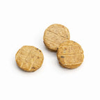 Natural Dog Treats – Cornish Whitefish & Potato Cookies by The Pets Larder (natural-cornish-whitefish-potato-cookies)