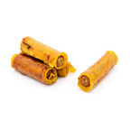 Natural Dog Treats – Pigs in Blankets Chews by The Pets Larder (pigs-in-blankets-natural-meat-chew-for-dogs)