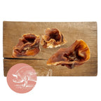 Natural Dog Chews – Pork Crunches from Cornwall by The Pets Larder (pork-crunch-natural-meat-chew-for-dogs)
