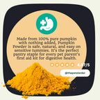 Pumpkin Powder for Dogs – Natural Digestive Support from Cornwall by The Pets Larder (pumpkin-powder-for-dogs-digestion-aid)