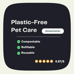 Pumpkin Powder for Dogs – Natural Digestive Support from Cornwall by The Pets Larder (pumpkin-powder-for-dogs-digestion-aid)