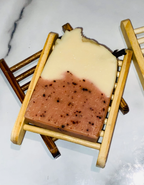 Wooden Soap Dish – Extends Soap Life with Quick-Dry Design by Kernow Soap (sustainable-wooden-soap-rack)