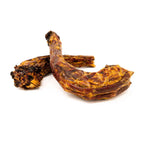 Turkey Neck Treats for Dogs, Natural Meat Chew | The Pets Larder by The Pets Larder (turkey-neck-natural-meat-chew-for-dogs)