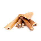 Venison Skin Dog Treats Natural Chews | The Pets Larder by The Pets Larder (venison-skin-natural-meat-chew-for-dogs)