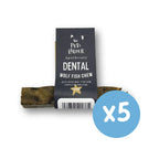 Wolf Fish Stick Chew Large Chew For Dogs